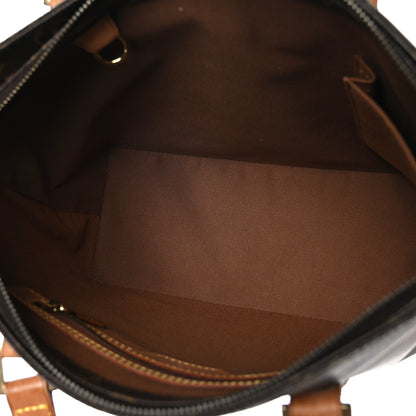 Louis Vuitton Monogram Cabas Piano 5 of 8