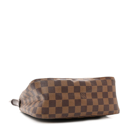 Louis Vuitton Damier Ebene Looping MM 4 of 12