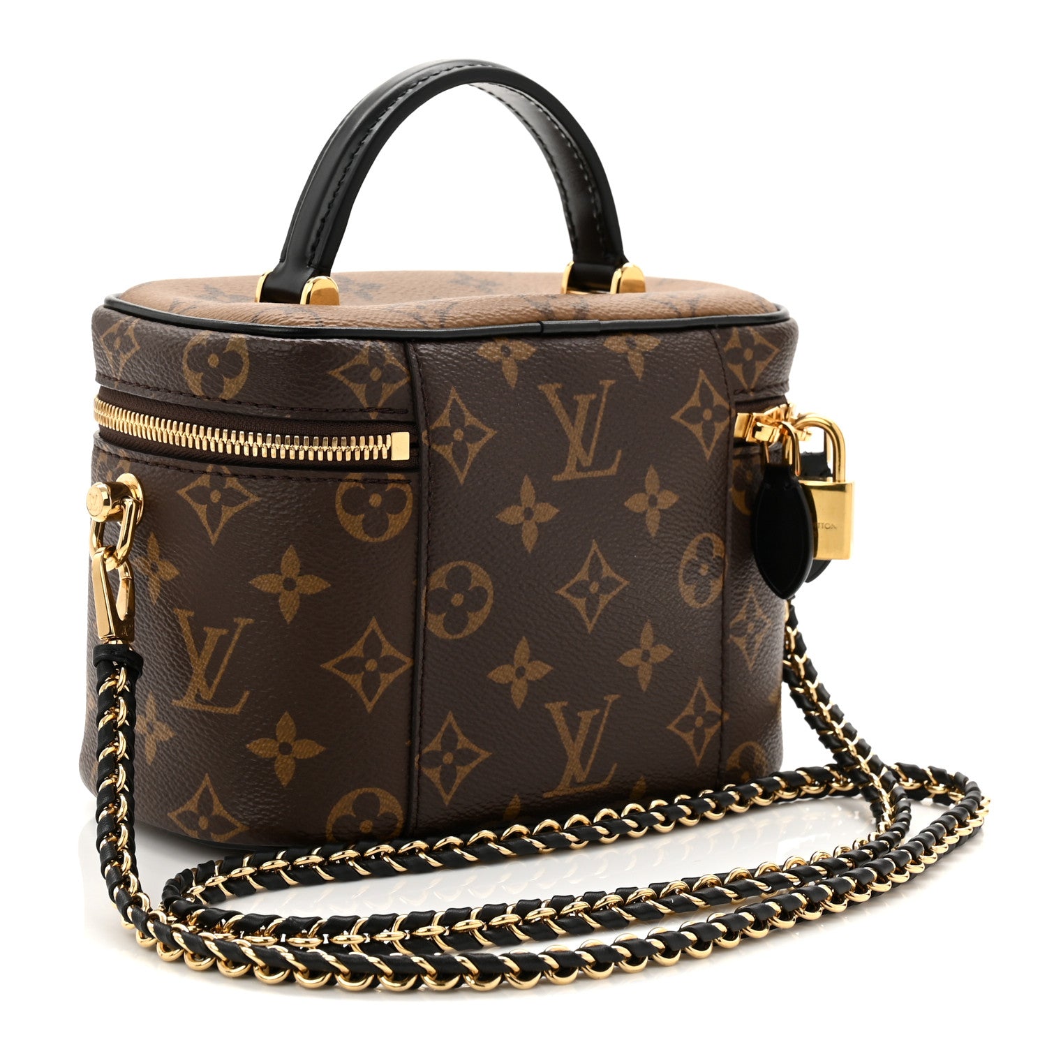Louis Vuitton Reverse Monogram Vanity PM 3 of 9