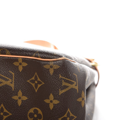 Louis Vuitton Monogram Batignolles Vertical 12 of 12