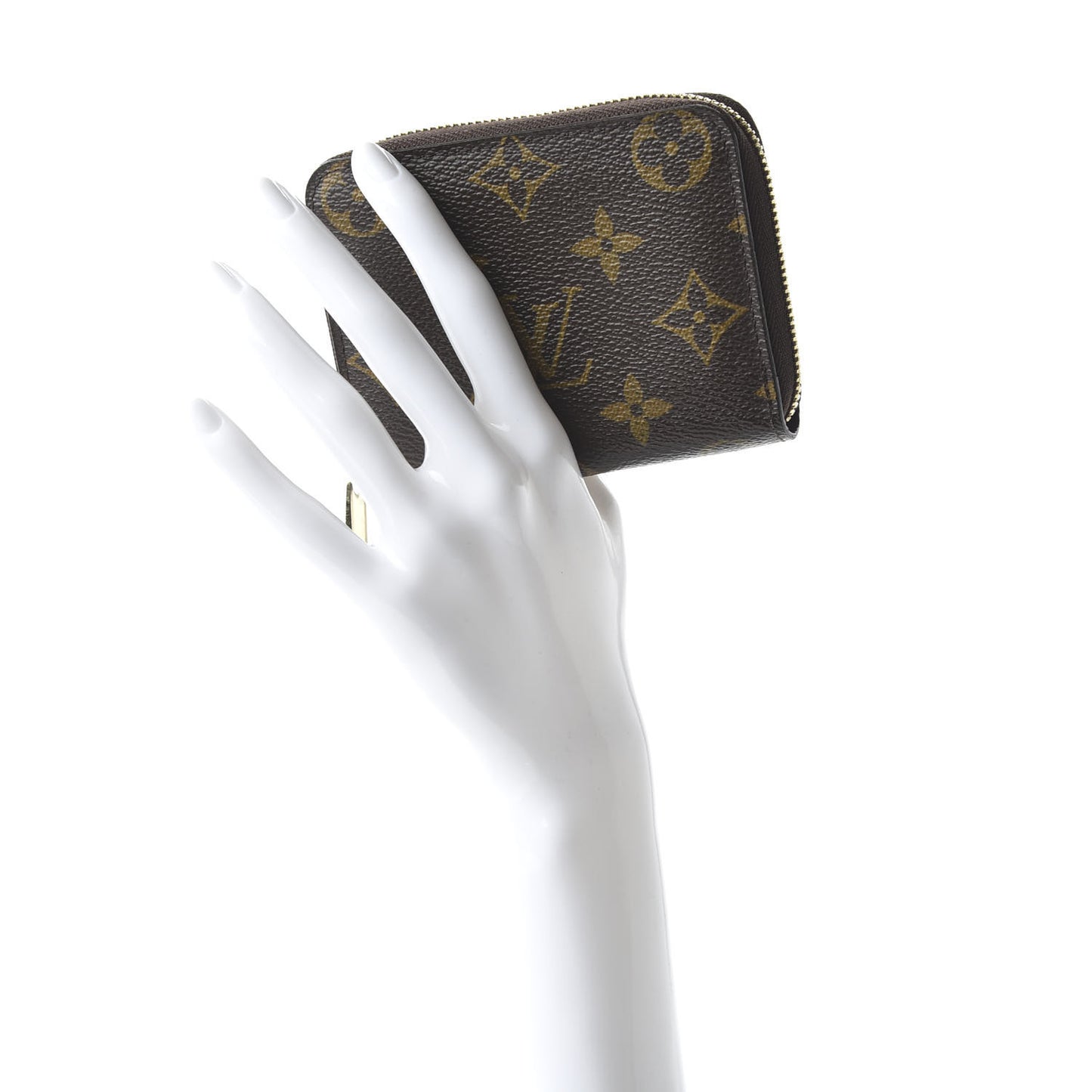 Monogram Zippy Coin Purse