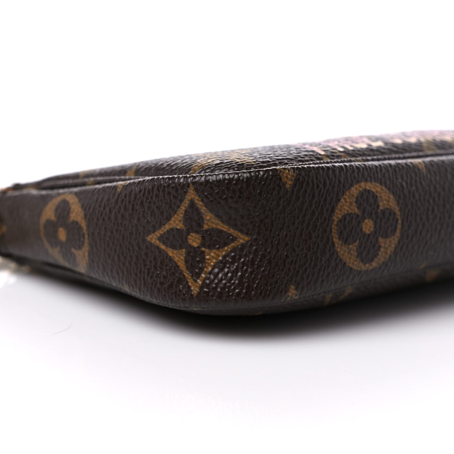 Monogram Affiche Mini Pochette Accessories