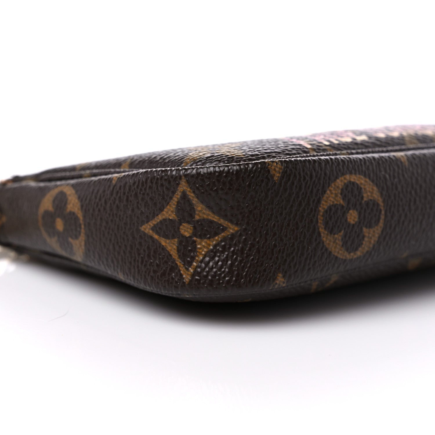 Louis Vuitton Monogram Affiche Mini Pochette Accessories 9 of 13