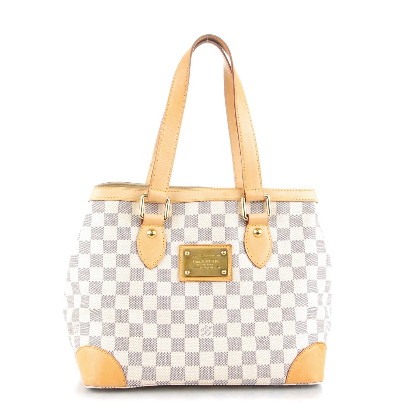 Damier Azur Hampstead PM