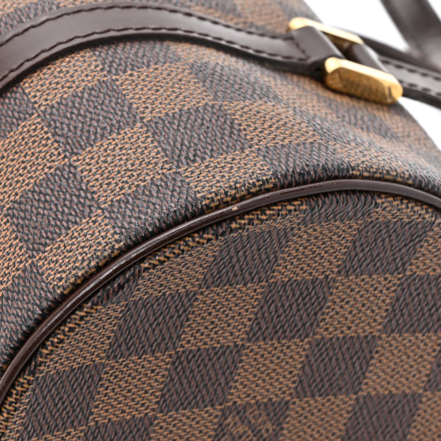Damier Ebene Papillon 26