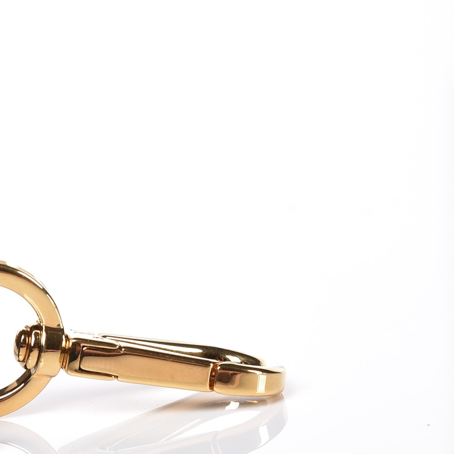 Louis Vuitton Monogram Montaigne Shoulder Strap 3 of 4