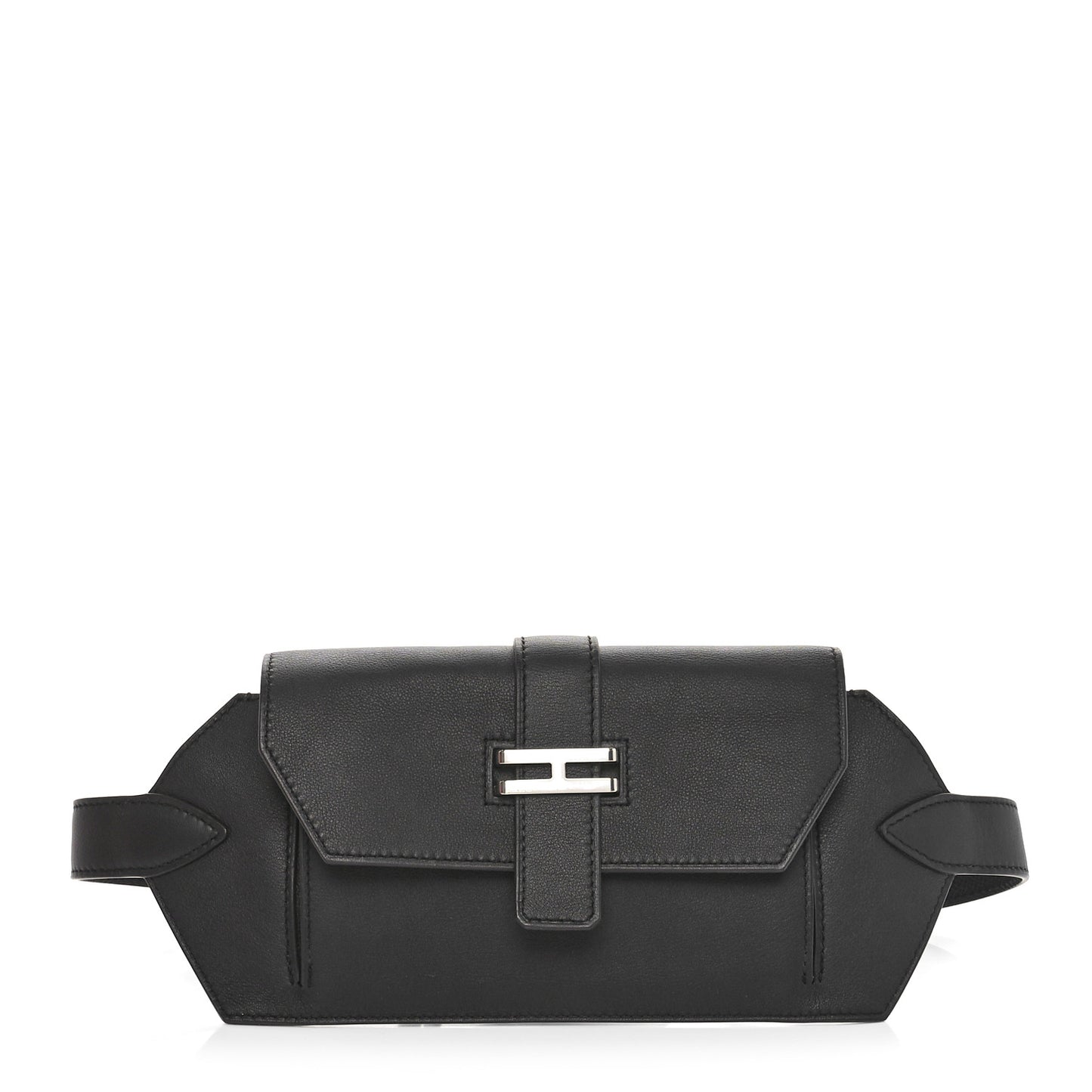 Swift Elan Pocket Belt Bag S Black