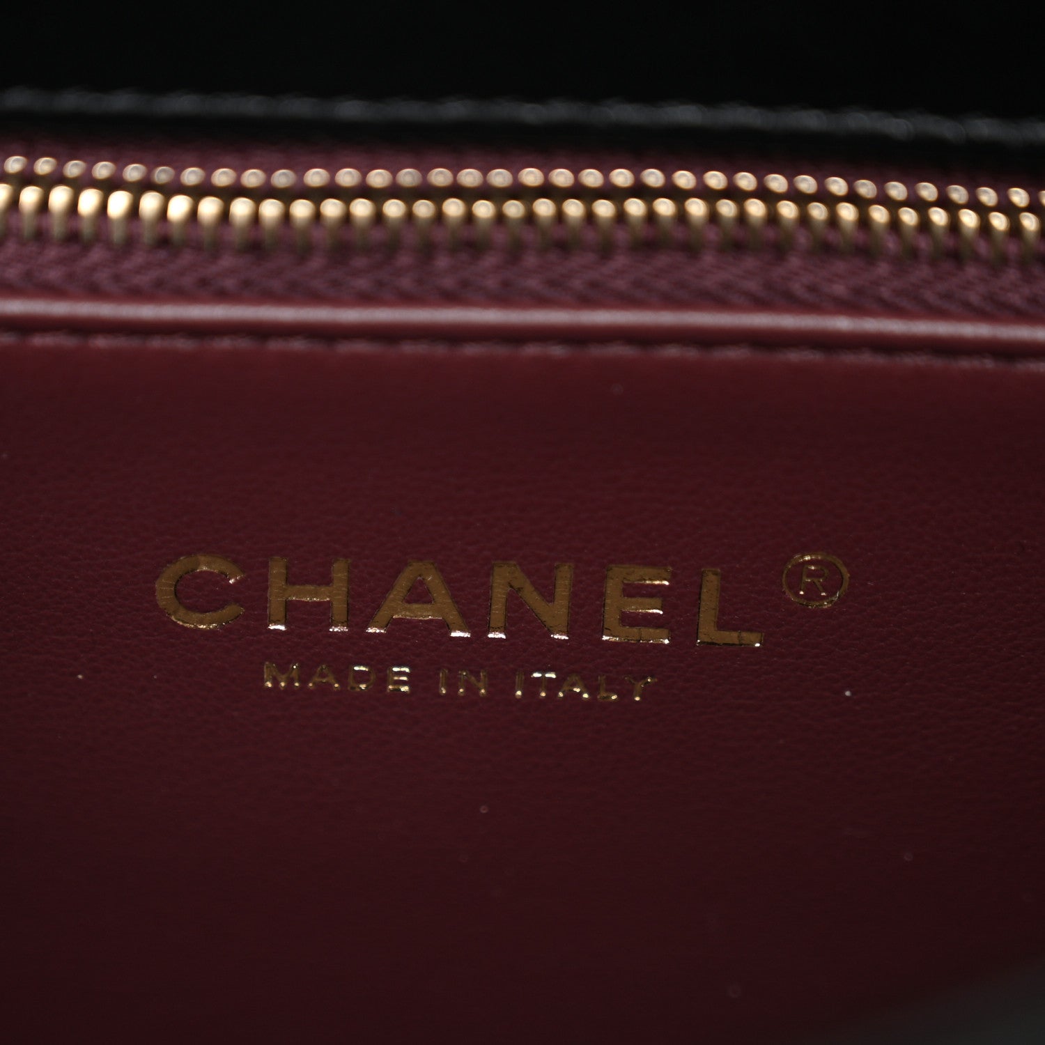 Chanel Lambskin Quilted Small Trendy CC Dual Handle Flap Bag Black 6 of 11