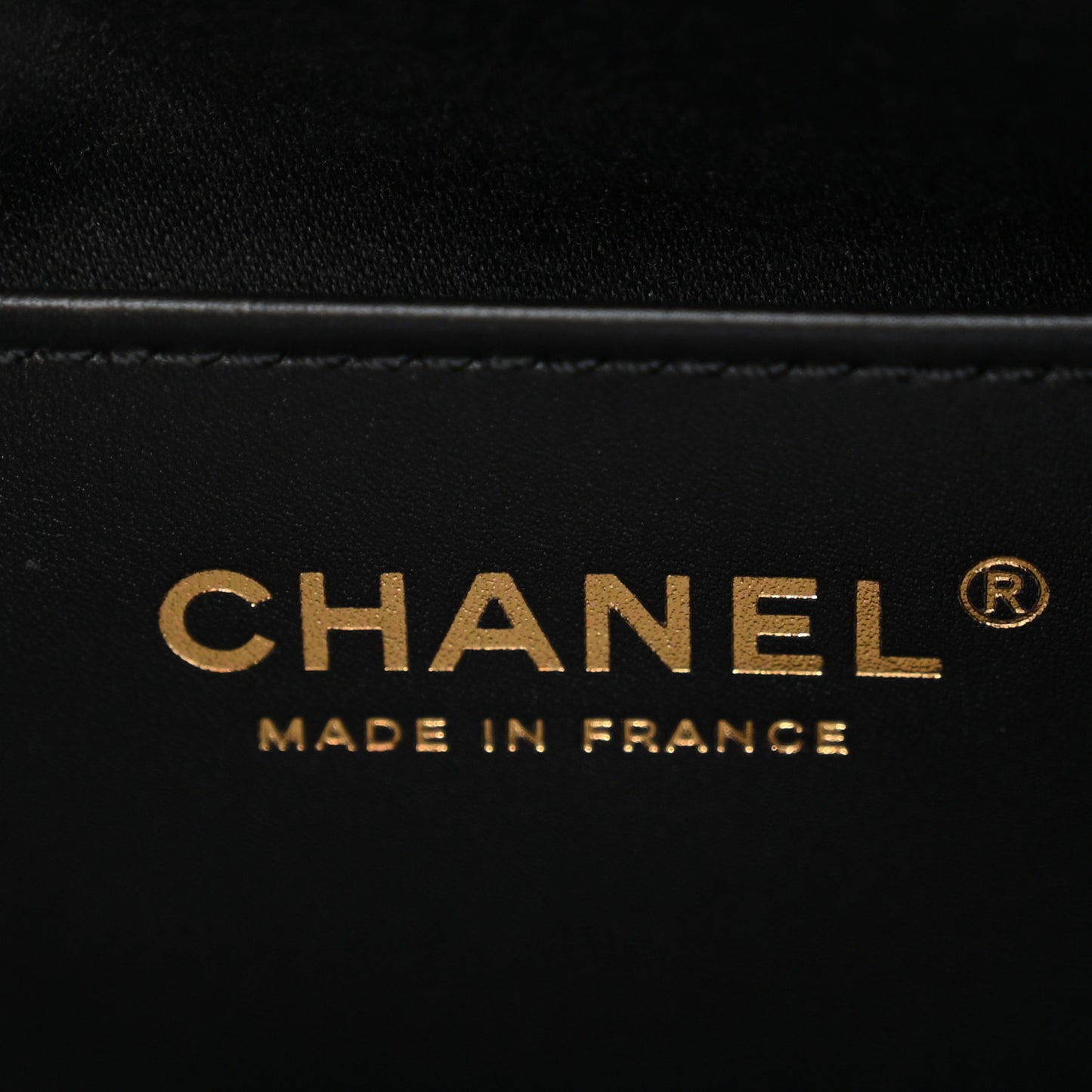 Tweed Quilted Mini Chanel 25 Handbag Black Ivory