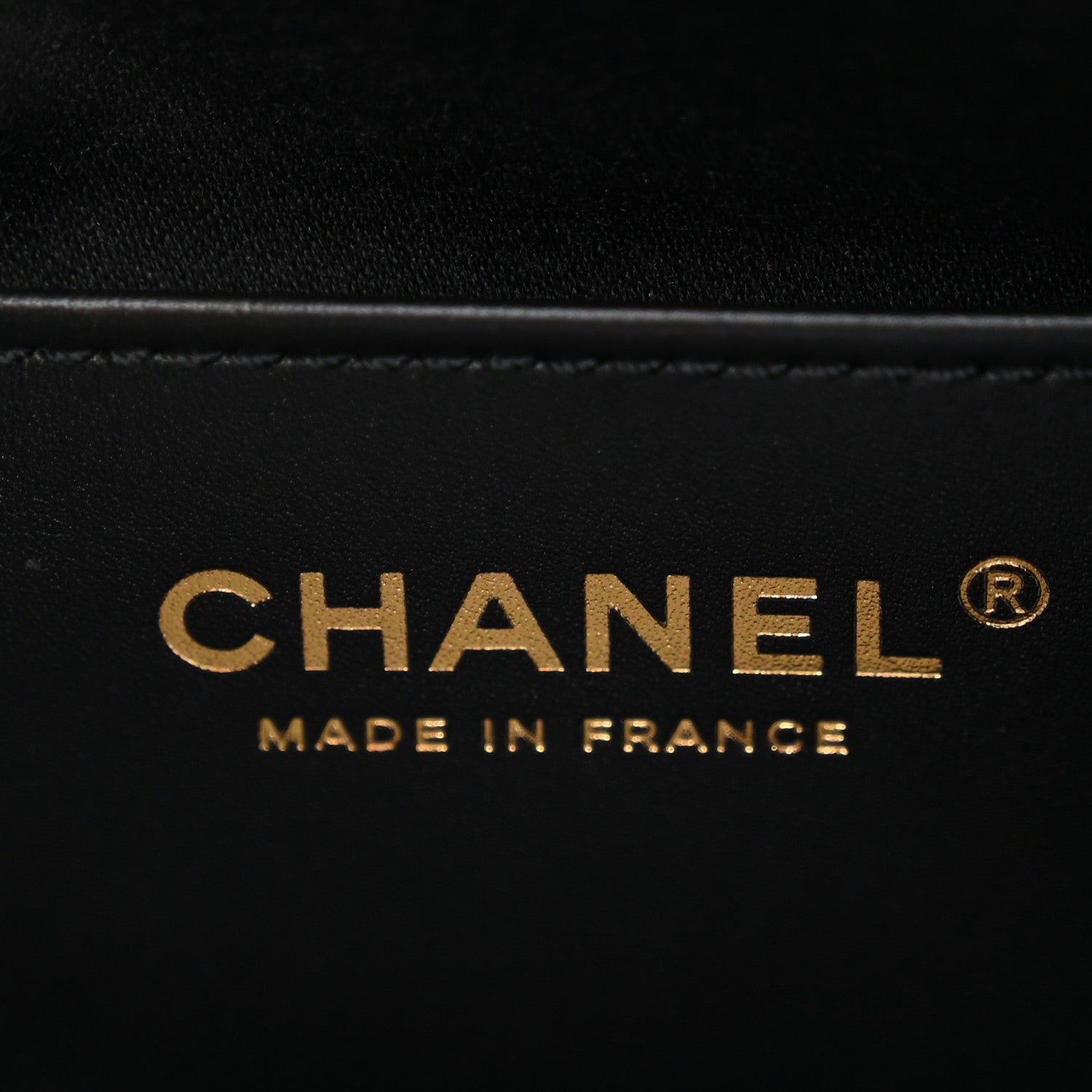 Chanel Tweed Quilted Mini Chanel 25 Handbag Black Ivory 6 of 11