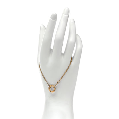 Cartier 18K Yellow Gold Diamond LOVE Bracelet 6 of 7