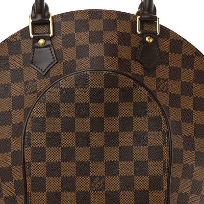 Louis Vuitton Damier Ebene Ellipse MM 6 of 11
