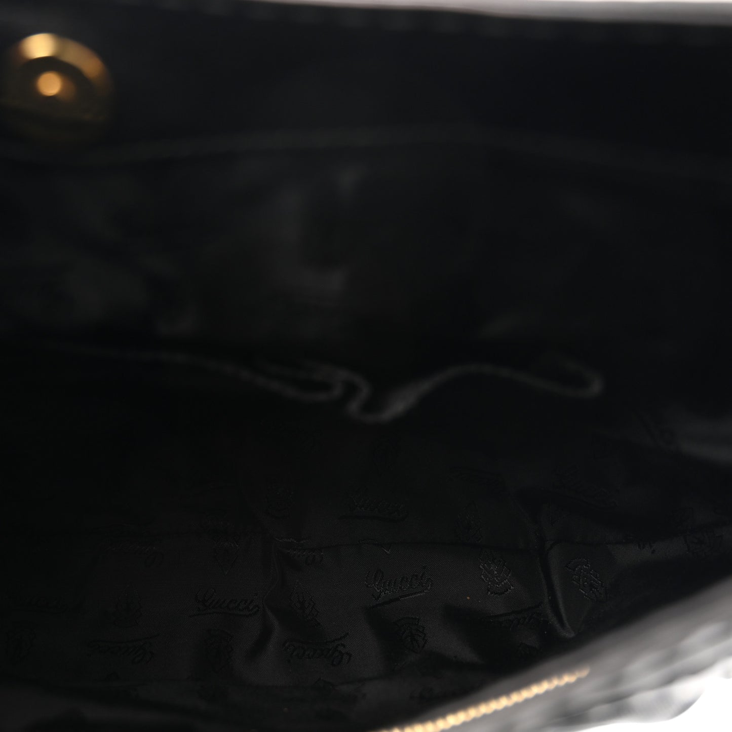 Dialux Queen Bow Hobo Black