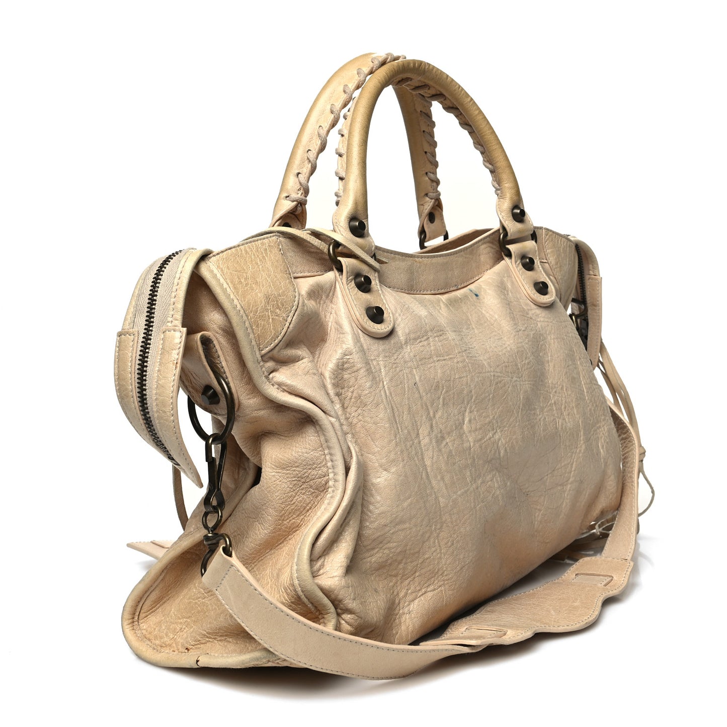 Agneau Classic Hardware City Calcaire