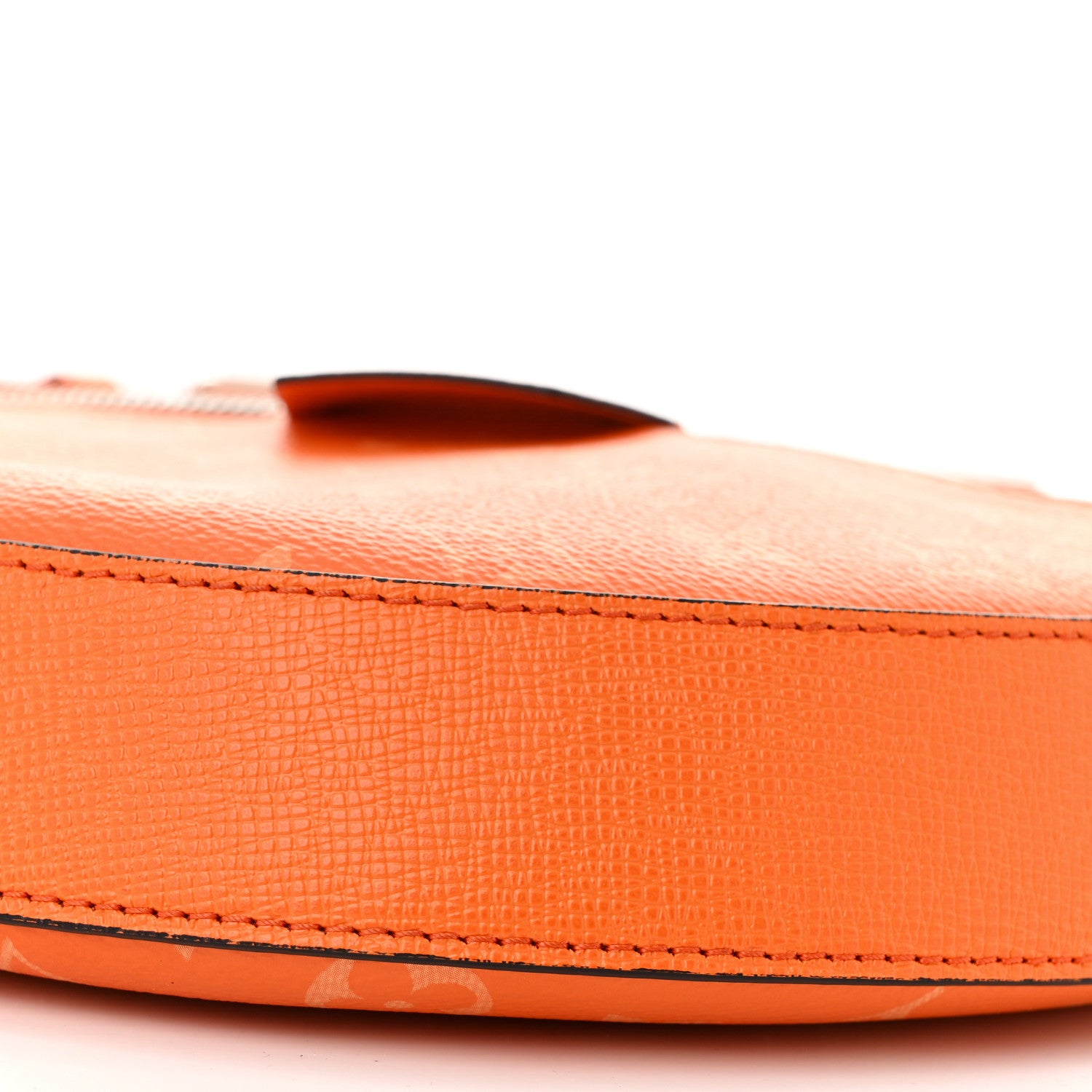 Louis Vuitton Taigarama LV Moon Crossbody Orange 9 of 9