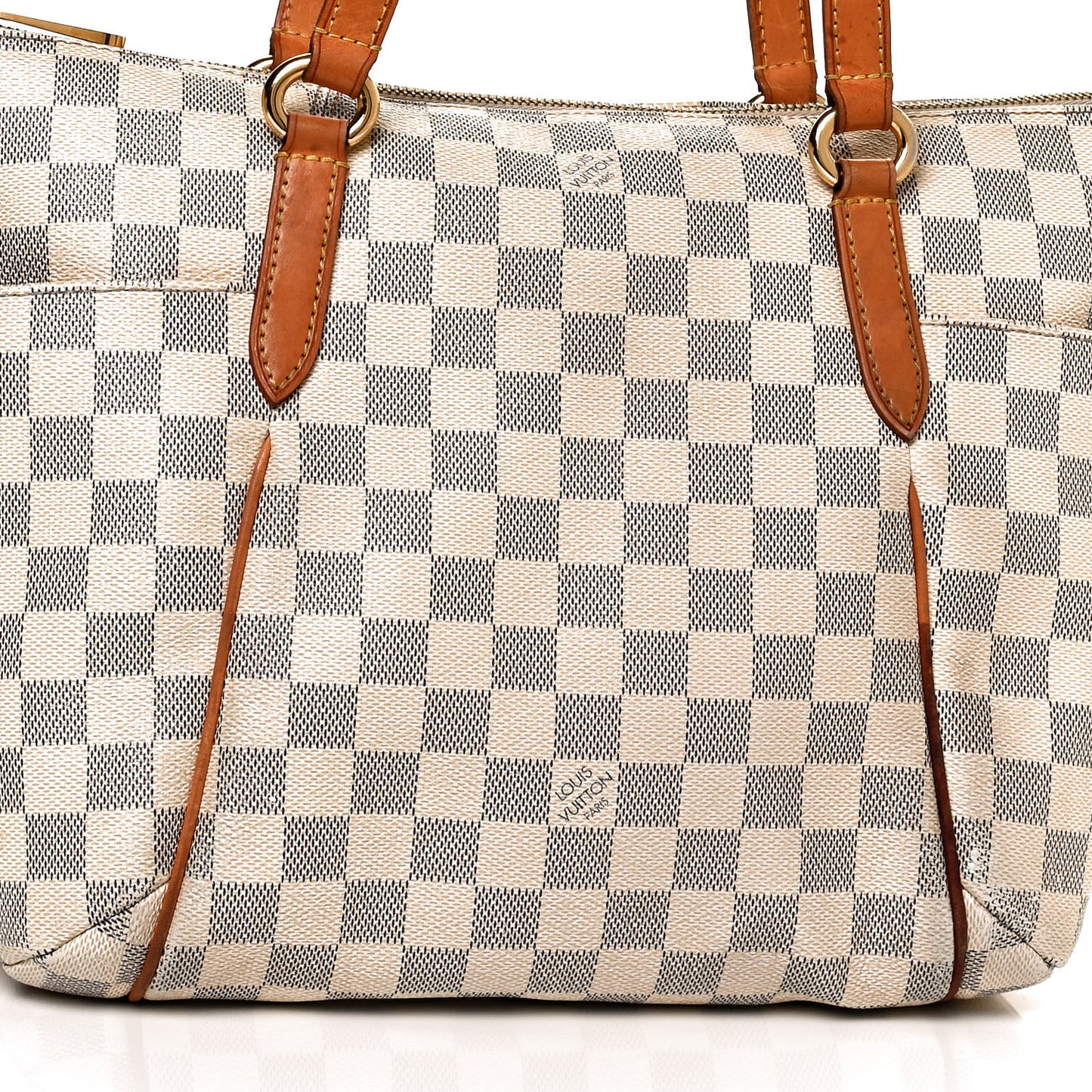 Damier Azur Totally PM