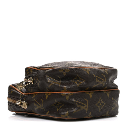 Louis Vuitton Monogram Amazone PM 4 of 12