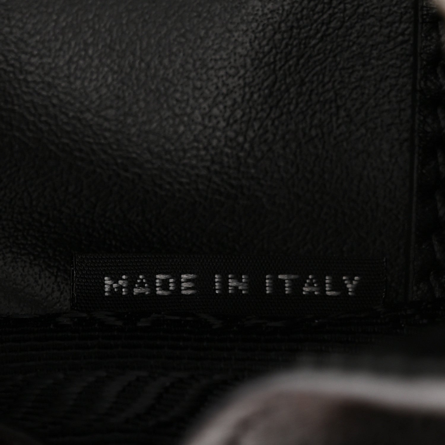 Prada Saffiano Travel Brique Crossbody Messenger Bag Fuoco 7 of 13