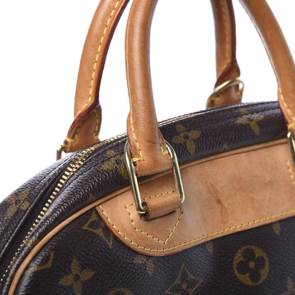 Louis Vuitton Monogram Trouville 23 of 24
