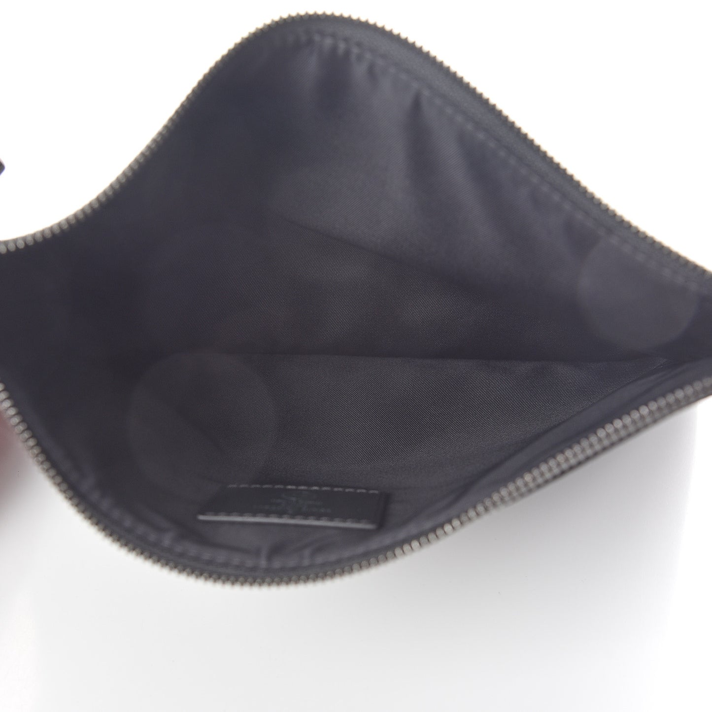 Monogram Eclipse Fragment Cabas Light Pochette