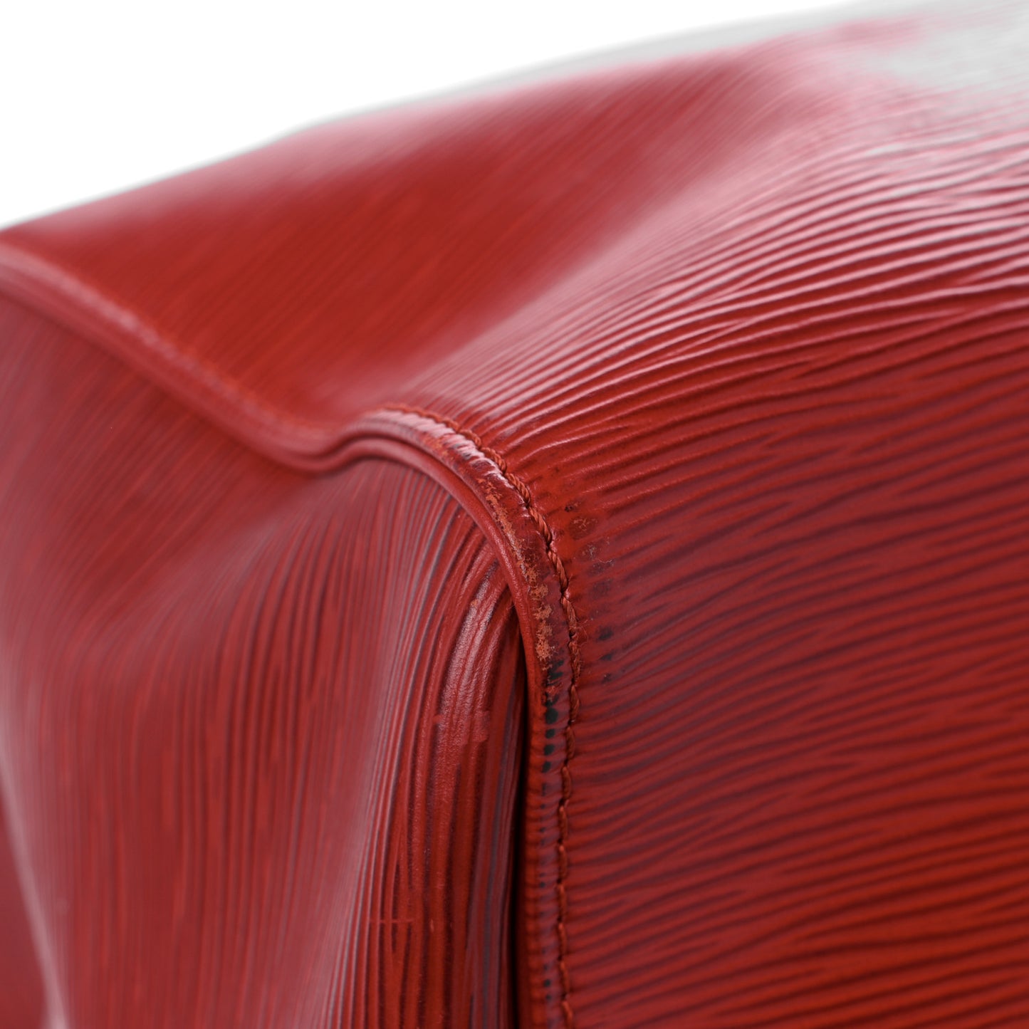 Epi Keepall 45 Castillan Red