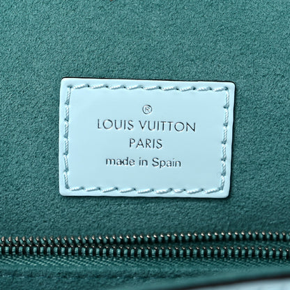 Louis Vuitton Epi Grenelle PM Seaside 6 of 8