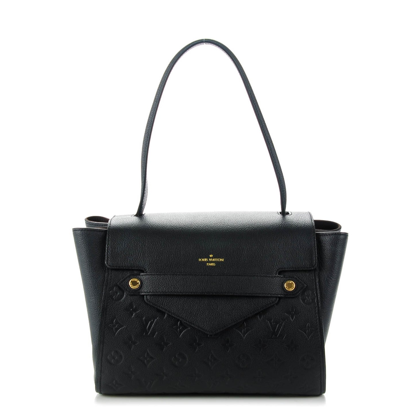 Empreinte Trocadero Black
