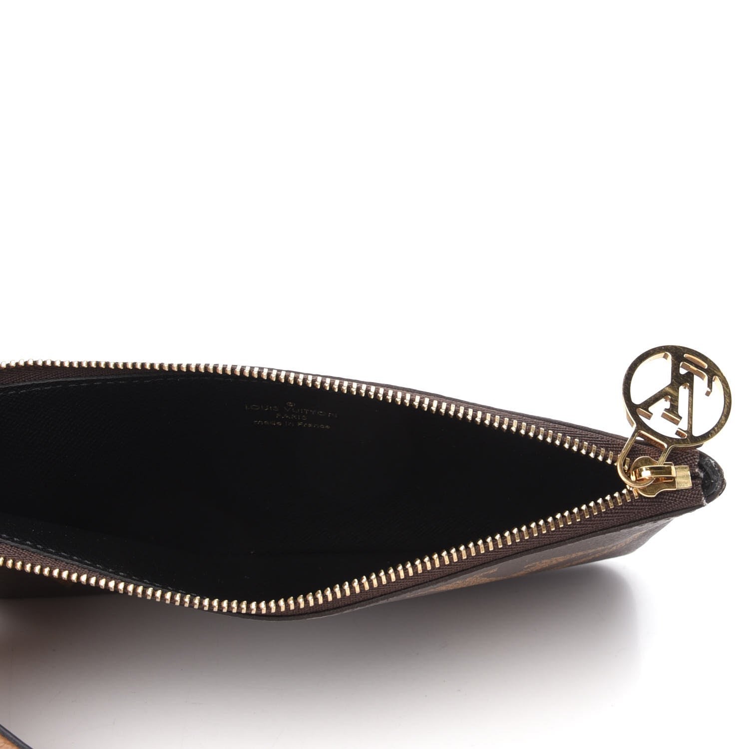Louis Vuitton Reverse Monogram Giant Trio Pouch 7 of 8