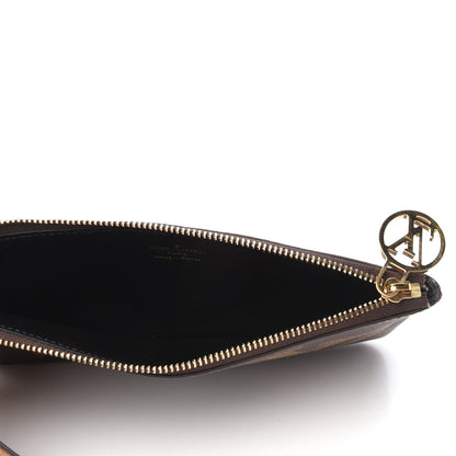 Louis Vuitton Reverse Monogram Giant Trio Pouch 7 of 8
