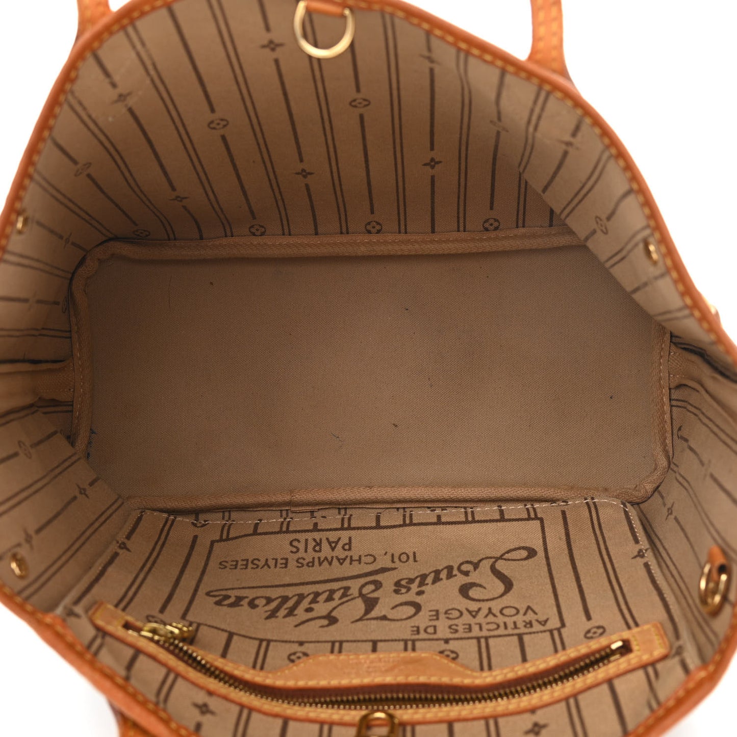 Monogram Neverfull PM