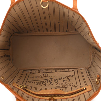 Louis Vuitton Monogram Neverfull PM 5 of 14