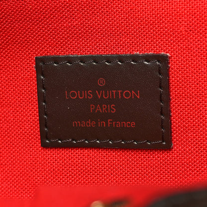 Louis Vuitton Damier Ebene Bloomsbury PM 7 of 10