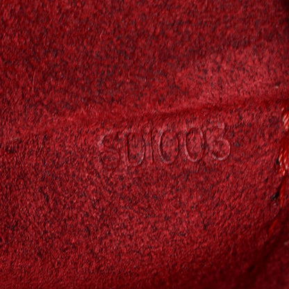 Louis Vuitton Monogram Sonatine 6 of 6