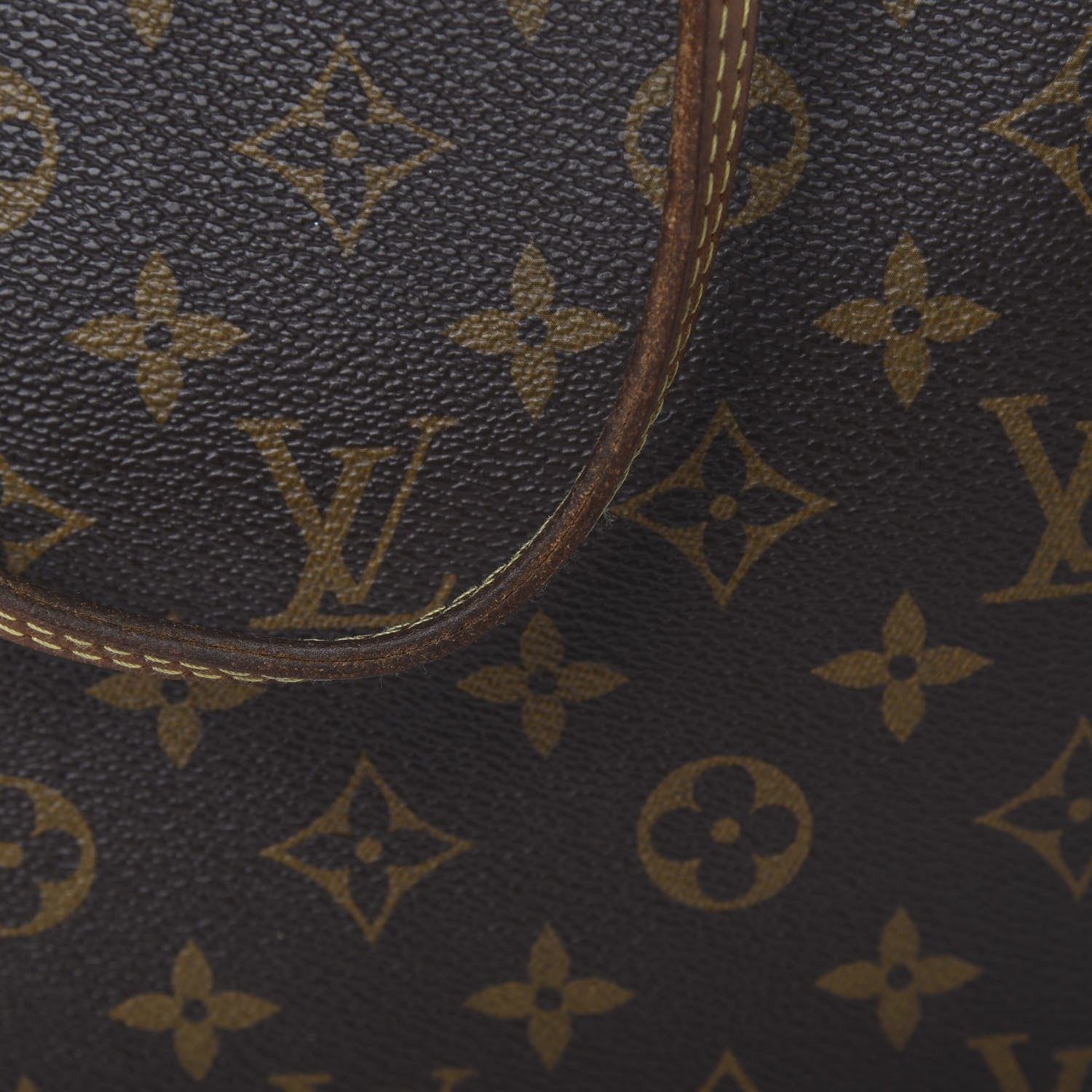 Louis Vuitton Monogram Neverfull MM 14 of 18