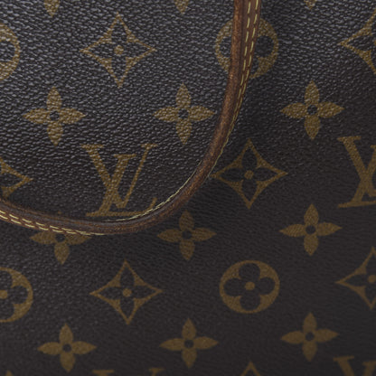 Louis Vuitton Monogram Neverfull MM 14 of 18