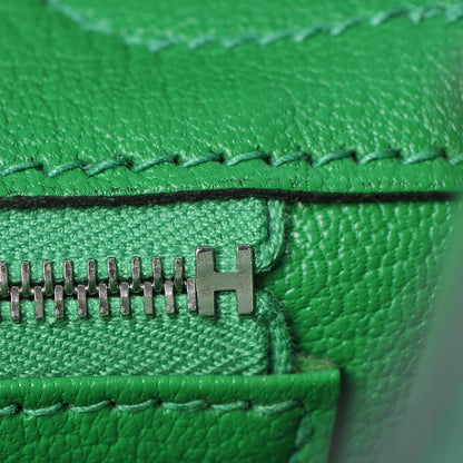 Hermes Togo Birkin 30 Bambou 13 of 36