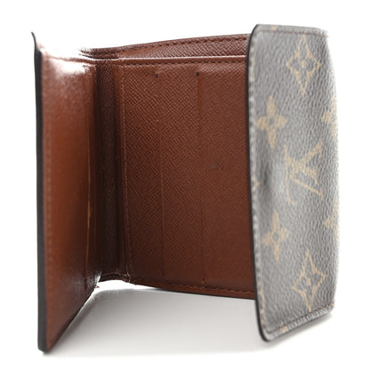 Louis Vuitton Monogram Elise Wallet 6 of 14