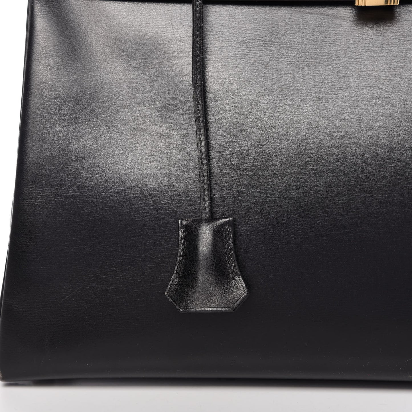Box Kelly Retourne 35 Black