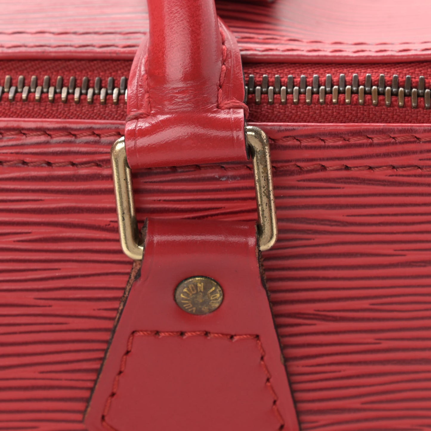 Epi Speedy 25 Castillan Red