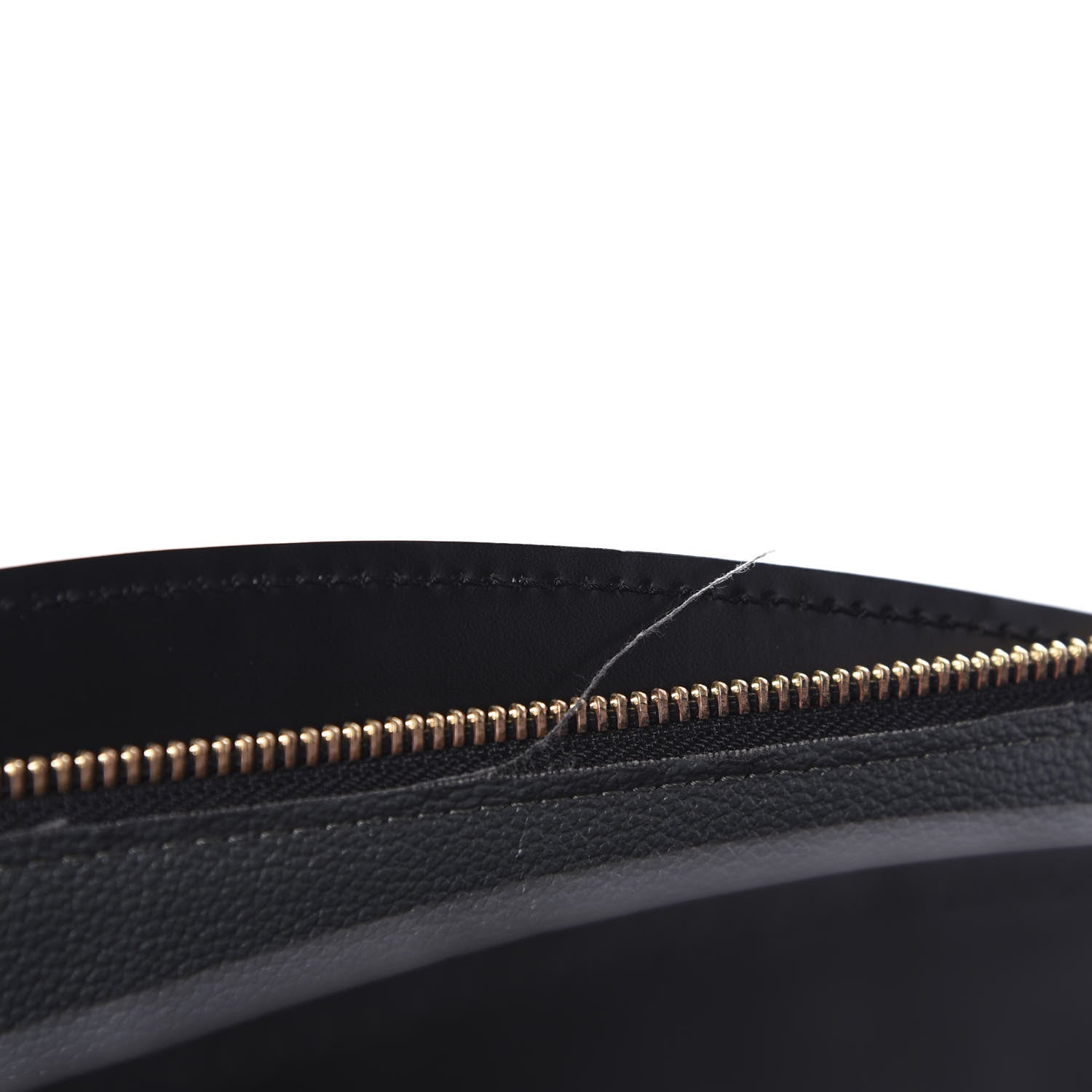 Louis Vuitton Epi Riviera Black 10 of 13
