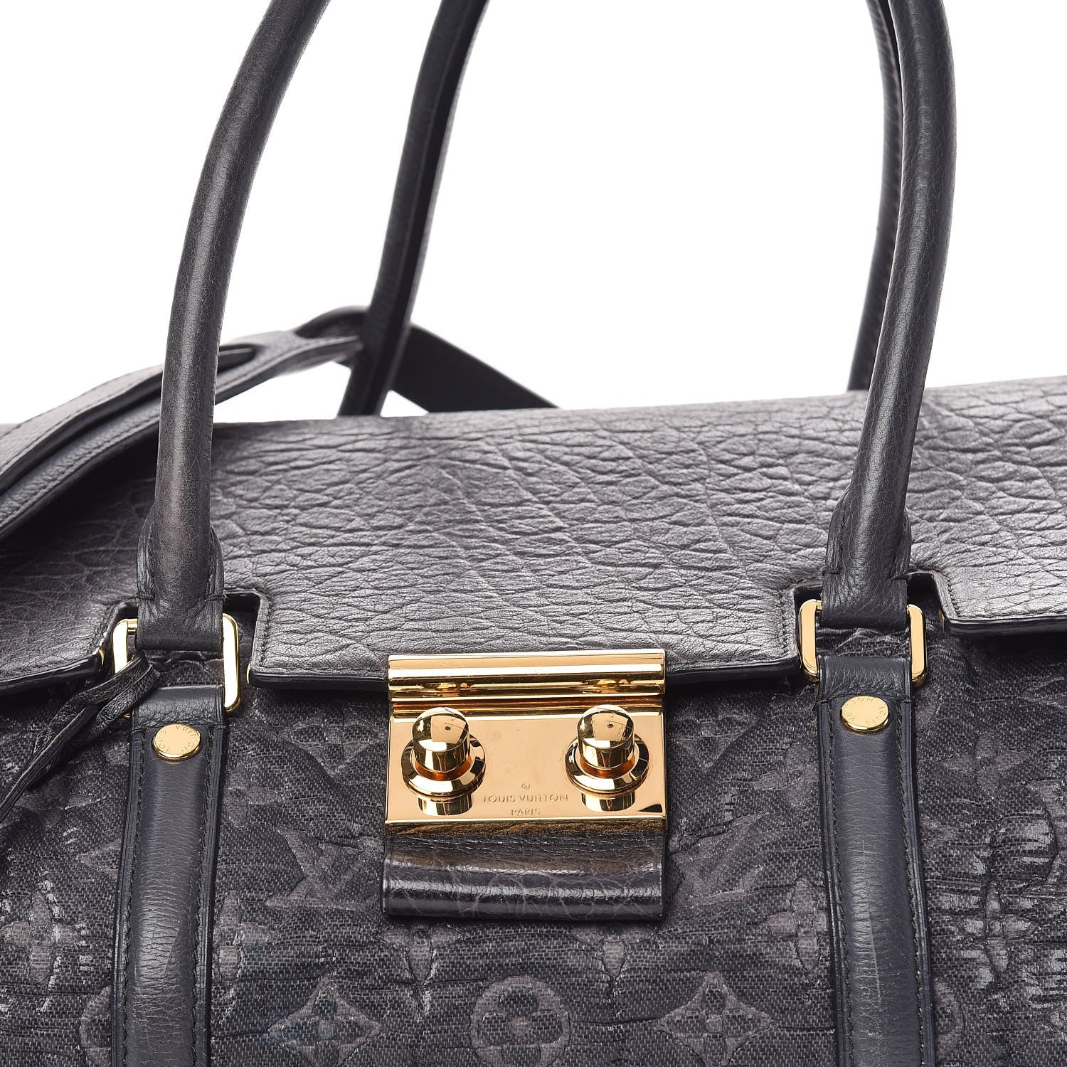 Louis Vuitton Monogram Volupte Psyche Gris 14 of 24