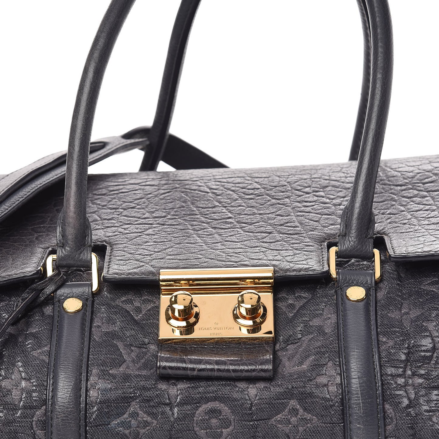 Monogram Volupte Psyche Gris