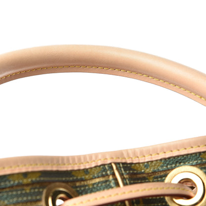 Louis Vuitton Monogram Eden Neo Kaki 24 of 29