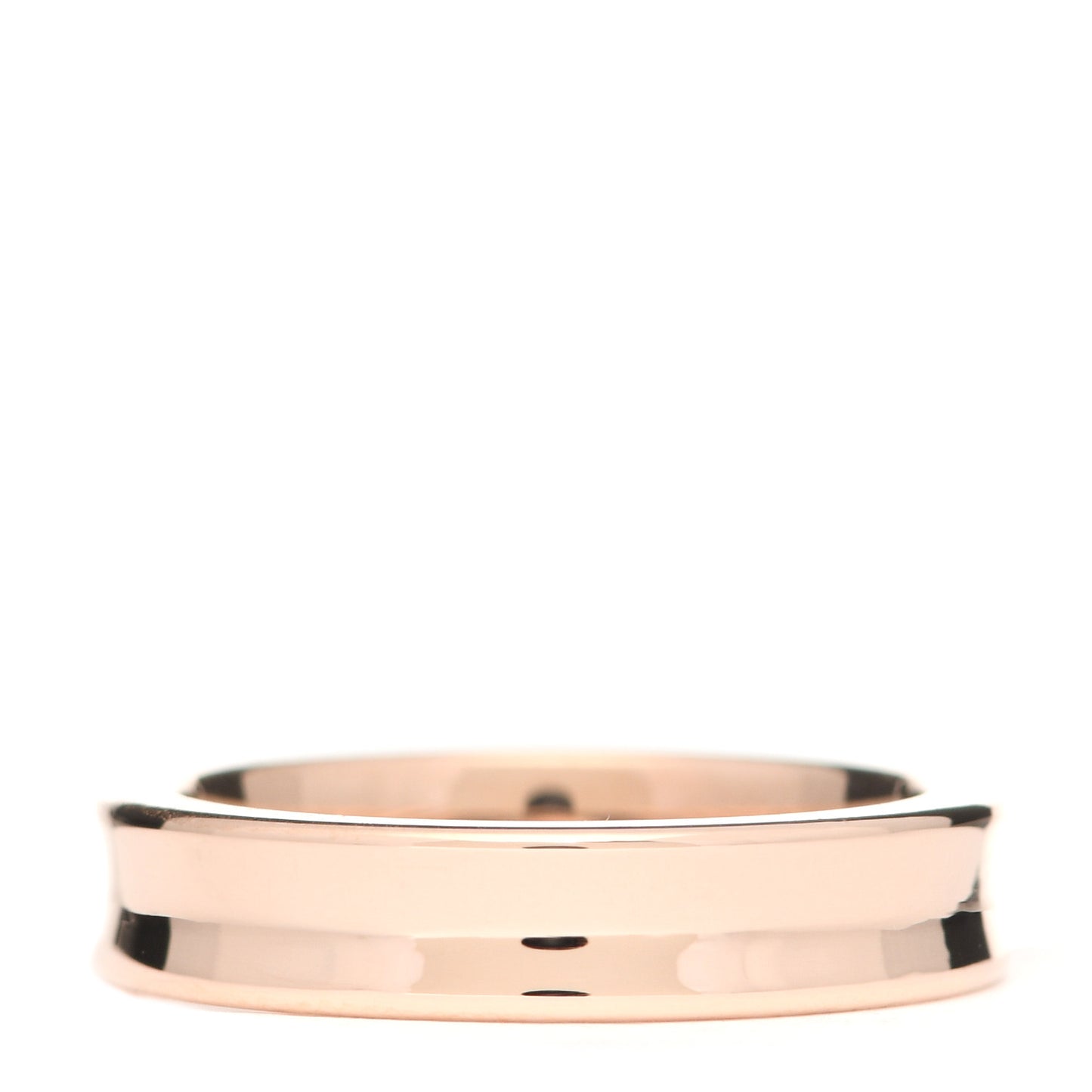 Rubedo Narrow 1837 Band Ring 47 4