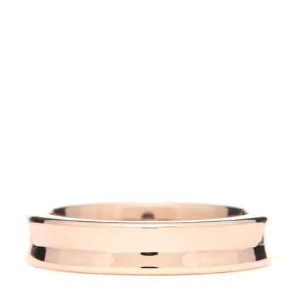 Tiffany Rubedo Narrow 1837 Band Ring 47 4 3 of 4
