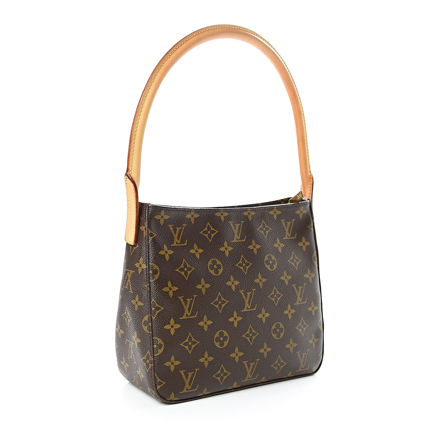 Louis Vuitton Monogram Looping MM 3 of 10