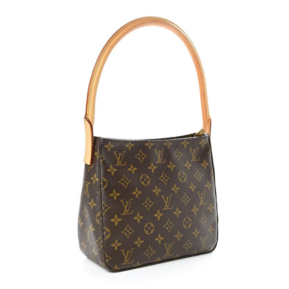 Louis Vuitton Monogram Looping MM 3 of 10