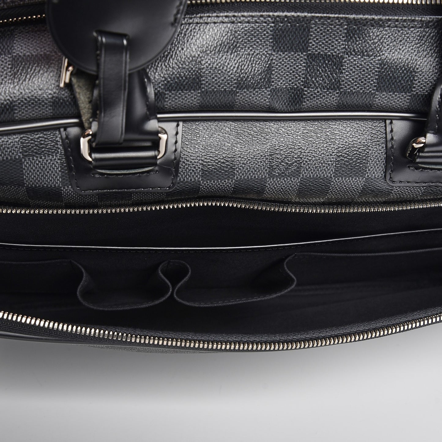 Damier Graphite Icare