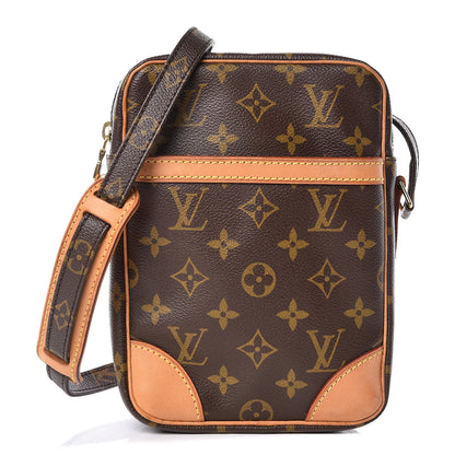 Louis Vuitton Monogram Danube 21 1 of 10