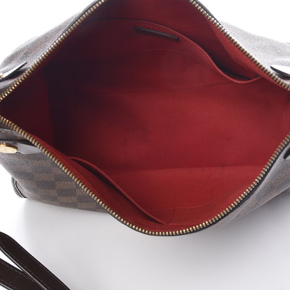 Louis Vuitton Damier Ebene Duomo Messenger 5 of 14